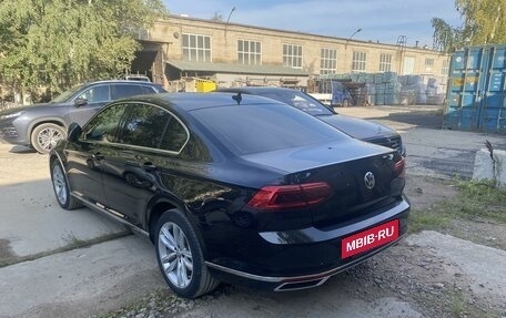 Volkswagen Passat B8 рестайлинг, 2020 год, 3 700 000 рублей, 4 фотография