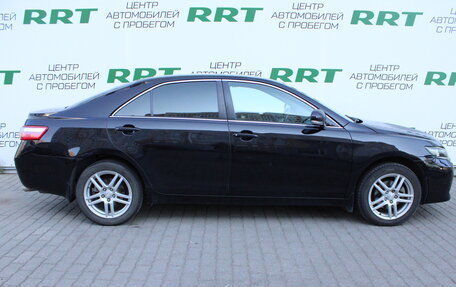 Toyota Camry, 2010 год, 1 049 000 рублей, 2 фотография