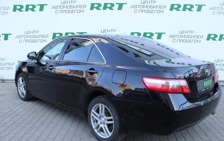 Toyota Camry, 2010 год, 1 049 000 рублей, 4 фотография