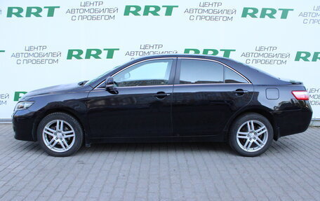 Toyota Camry, 2010 год, 1 049 000 рублей, 5 фотография