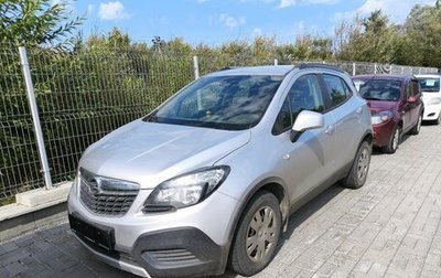 Opel Mokka I, 2014 год, 1 099 000 рублей, 1 фотография