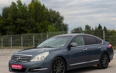 Nissan Teana, 2009 год, 1 200 000 рублей, 1 фотография