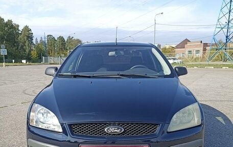 Ford Focus II рестайлинг, 2006 год, 420 000 рублей, 1 фотография