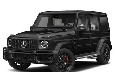 Mercedes-Benz G-Класс AMG, 2024 год, 38 995 700 рублей, 1 фотография