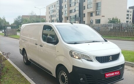 Peugeot Expert, 2019 год, 3 150 000 рублей, 1 фотография