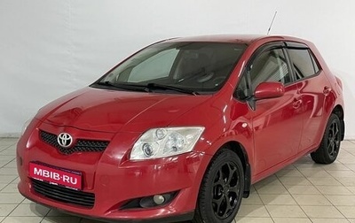 Toyota Auris II, 2007 год, 850 000 рублей, 1 фотография