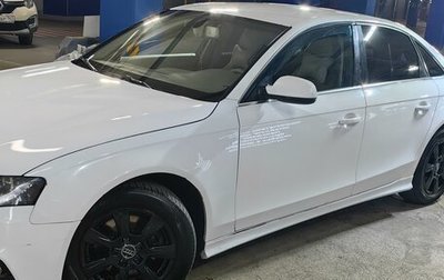 Audi A4, 2011 год, 1 250 000 рублей, 1 фотография