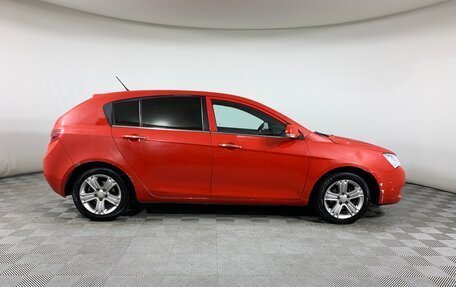 Geely Emgrand EC7, 2013 год, 299 000 рублей, 4 фотография