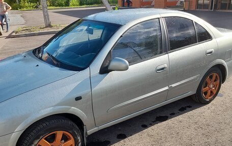 Nissan Almera Classic, 2008 год, 450 000 рублей, 3 фотография