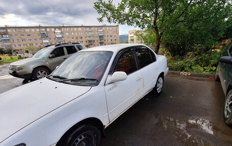 Toyota Corolla, 1995 год, 250 000 рублей, 2 фотография