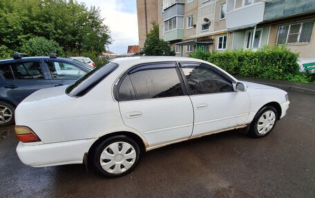 Toyota Corolla, 1995 год, 250 000 рублей, 3 фотография