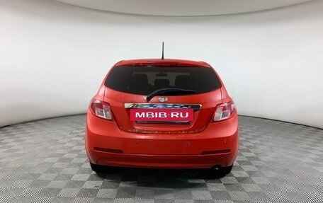 Geely Emgrand EC7, 2013 год, 299 000 рублей, 6 фотография