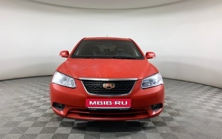 Geely Emgrand EC7, 2013 год, 299 000 рублей, 2 фотография