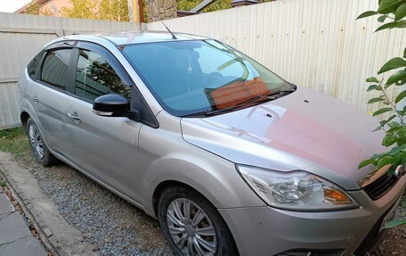 Ford Focus II рестайлинг, 2009 год, 550 000 рублей, 2 фотография