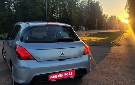 Peugeot 308 II, 2011 год, 690 000 рублей, 5 фотография