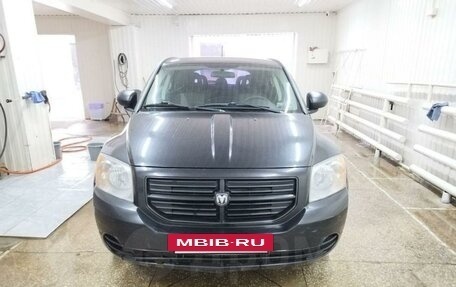 Dodge Caliber I рестайлинг, 2007 год, 600 000 рублей, 3 фотография