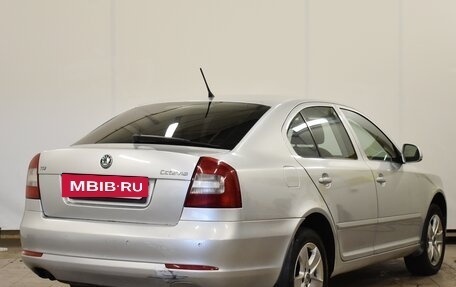 Skoda Octavia, 2011 год, 790 000 рублей, 2 фотография