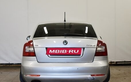 Skoda Octavia, 2011 год, 790 000 рублей, 4 фотография