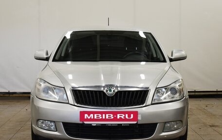 Skoda Octavia, 2011 год, 790 000 рублей, 3 фотография