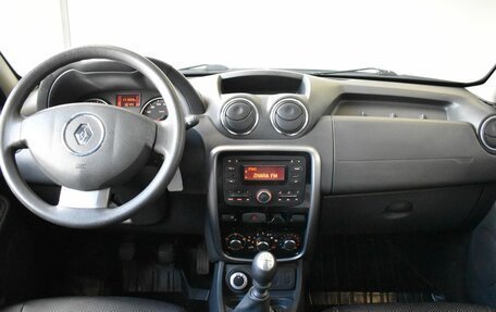 Renault Duster I рестайлинг, 2012 год, 850 000 рублей, 5 фотография