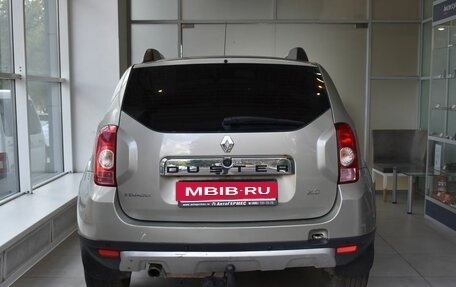 Renault Duster I рестайлинг, 2012 год, 850 000 рублей, 3 фотография