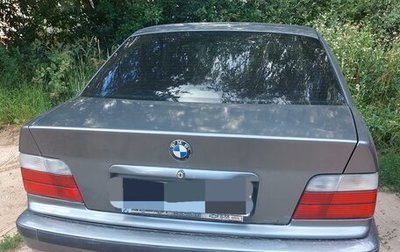 BMW 3 серия, 1998 год, 350 000 рублей, 1 фотография