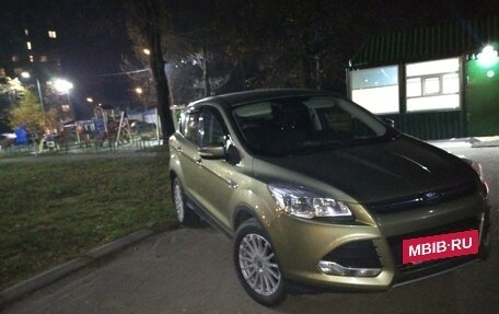 Ford Kuga III, 2013 год, 1 380 000 рублей, 4 фотография