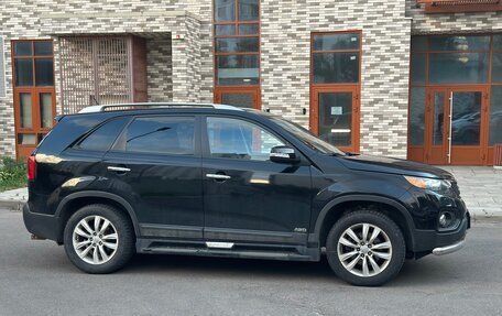 KIA Sorento II рестайлинг, 2011 год, 2 500 000 рублей, 2 фотография