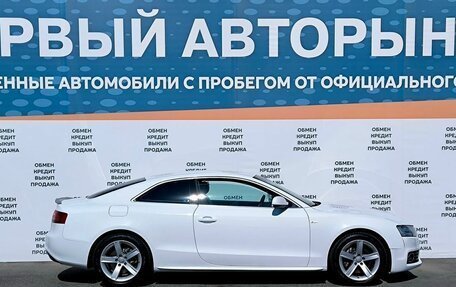 Audi A5, 2010 год, 1 349 000 рублей, 3 фотография