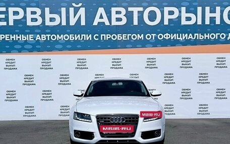 Audi A5, 2010 год, 1 349 000 рублей, 1 фотография