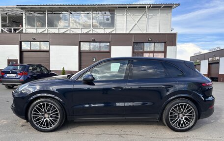 Porsche Cayenne III, 2019 год, 6 250 000 рублей, 6 фотография