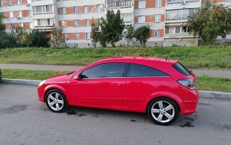 Opel Astra H, 2008 год, 479 000 рублей, 3 фотография