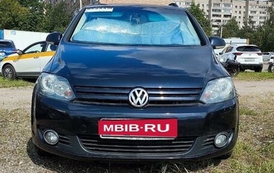 Volkswagen Golf Plus II, 2012 год, 790 000 рублей, 1 фотография