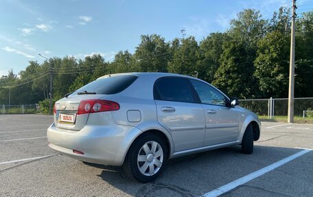 Chevrolet Lacetti, 2010 год, 455 000 рублей, 5 фотография