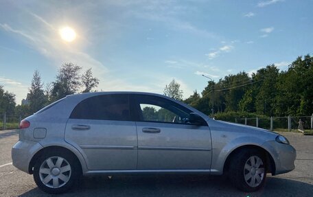 Chevrolet Lacetti, 2010 год, 455 000 рублей, 4 фотография