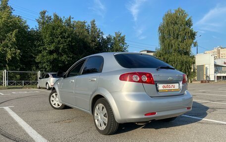 Chevrolet Lacetti, 2010 год, 455 000 рублей, 7 фотография