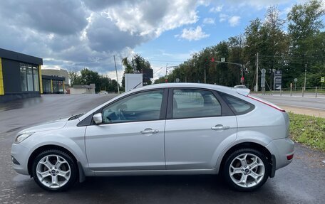 Ford Focus II рестайлинг, 2011 год, 830 000 рублей, 7 фотография