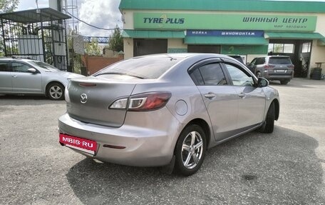 Mazda 3, 2011 год, 1 000 000 рублей, 4 фотография