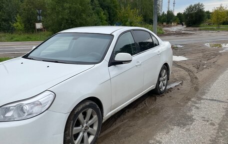 Chevrolet Epica, 2011 год, 480 000 рублей, 4 фотография