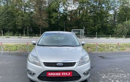 Ford Focus II рестайлинг, 2011 год, 830 000 рублей, 4 фотография