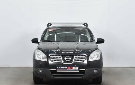 Nissan Qashqai, 2008 год, 1 079 995 рублей, 2 фотография