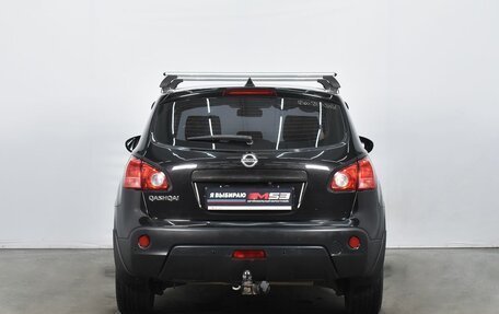 Nissan Qashqai, 2008 год, 1 079 995 рублей, 3 фотография