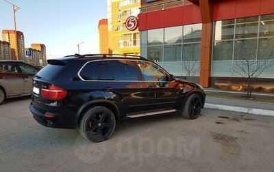 BMW X5, 2007 год, 1 770 000 рублей, 1 фотография