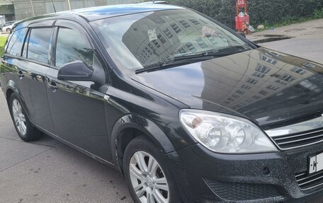 Opel Astra H, 2011 год, 479 000 рублей, 3 фотография