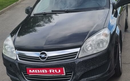 Opel Astra H, 2011 год, 479 000 рублей, 2 фотография