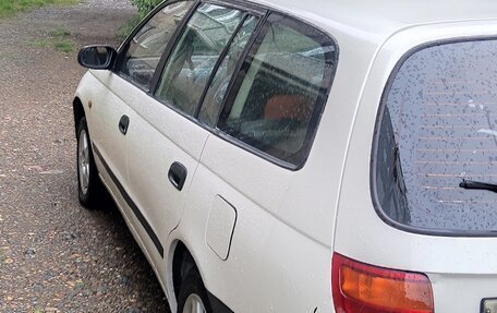 Toyota Caldina, 1996 год, 290 000 рублей, 3 фотография