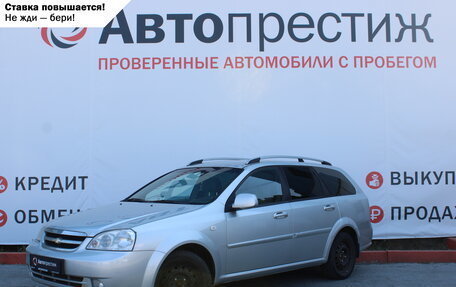 Chevrolet Lacetti, 2012 год, 725 000 рублей, 1 фотография