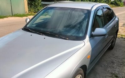 Hyundai Elantra III, 2004 год, 370 000 рублей, 1 фотография