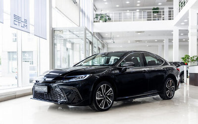 Toyota Camry, 2024 год, 4 400 000 рублей, 1 фотография