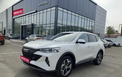 Haval F7 I, 2024 год, 3 100 000 рублей, 1 фотография